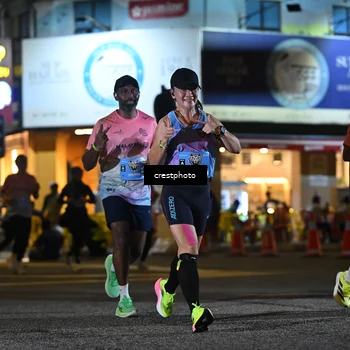Runner Photo 5534394