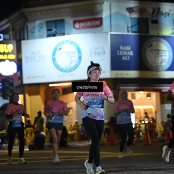 Runner Photo 5534395