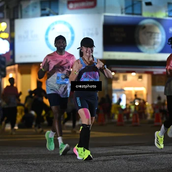 Runner Photo 5534397
