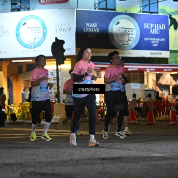 Runner Photo 5534398