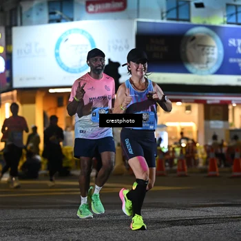 Runner Photo 5534400