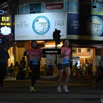 Runner Photo 5534403
