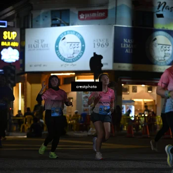 Runner Photo 5534404