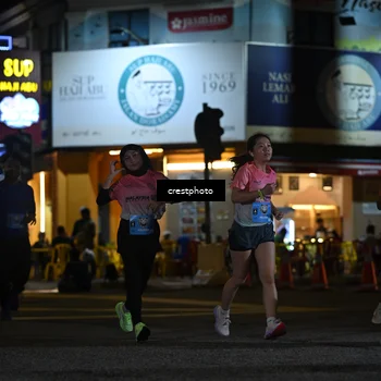 Runner Photo 5534405