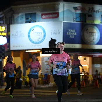 Runner Photo 5534406