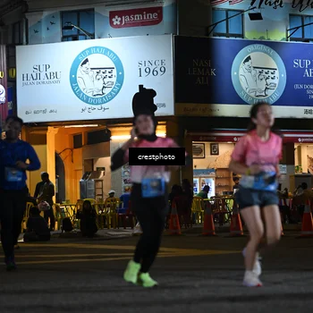 Runner Photo 5534408