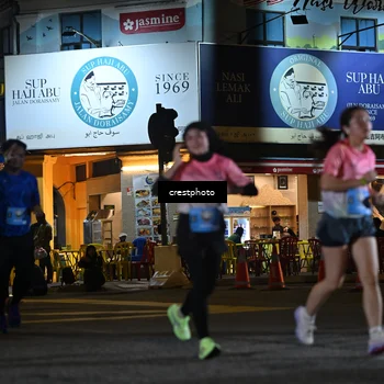 Runner Photo 5534409