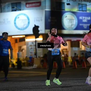 Runner Photo 5534411