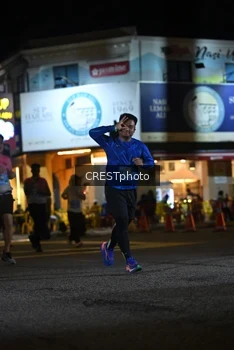 Runner Photo 5534414