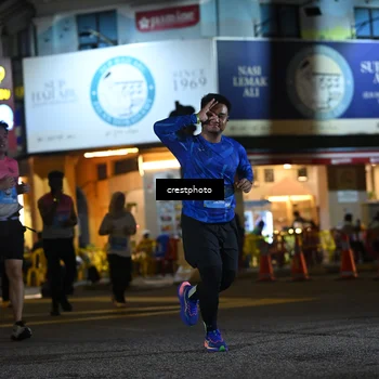Runner Photo 5534416