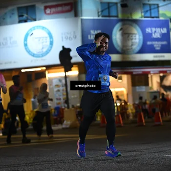 Runner Photo 5534417