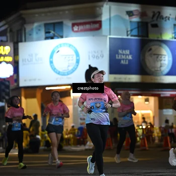 Runner Photo 5534418