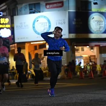 Runner Photo 5534420