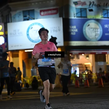 Runner Photo 5534422