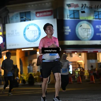 Runner Photo 5534424