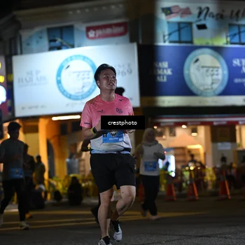 Runner Photo 5534428