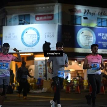 Runner Photo 5534430