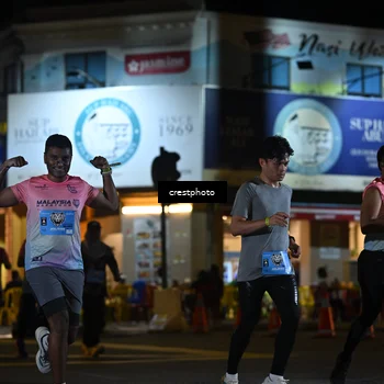 Runner Photo 5534434