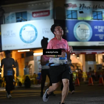 Runner Photo 5534435