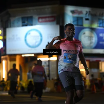 Runner Photo 5534439