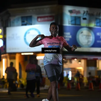 Runner Photo 5534441