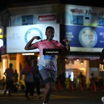 Runner Photo 5534442