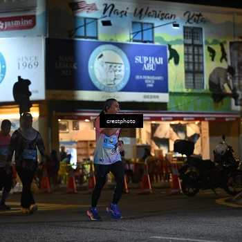 Runner Photo 5534444