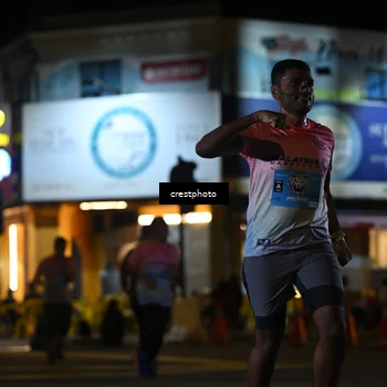 Runner Photo 5534446