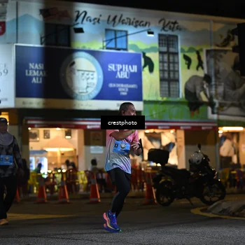 Runner Photo 5534448