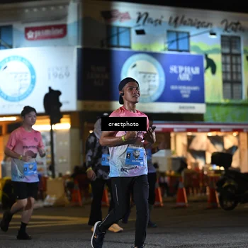 Runner Photo 5534449