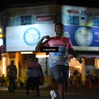Runner Photo 5534450