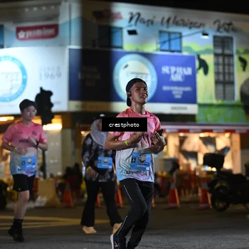 Runner Photo 5534452