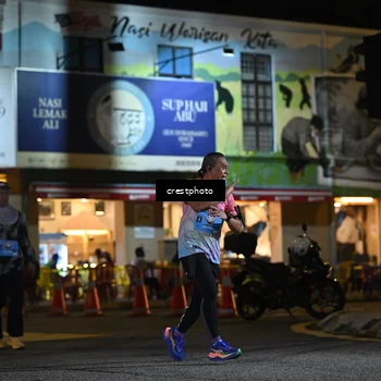 Runner Photo 5534454