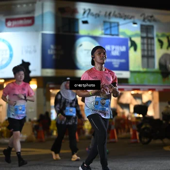 Runner Photo 5534455