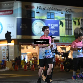 Runner Photo 5534458