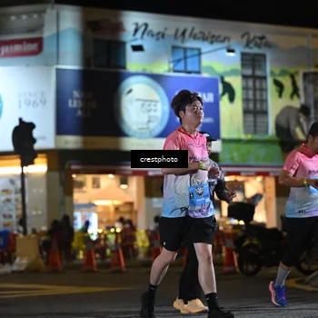 Runner Photo 5534459
