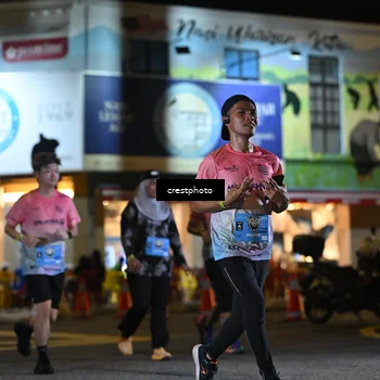 Runner Photo 5534462