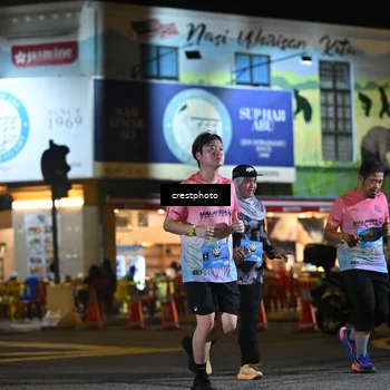 Runner Photo 5534463