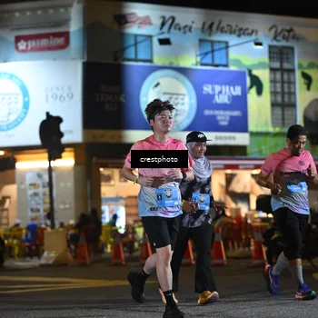 Runner Photo 5534465