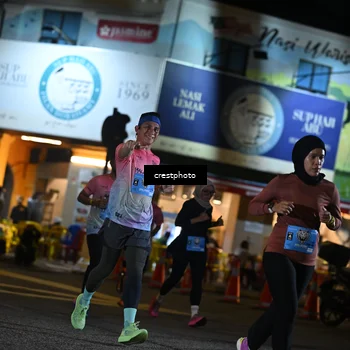 Runner Photo 5534469