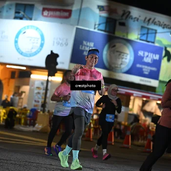 Runner Photo 5534470