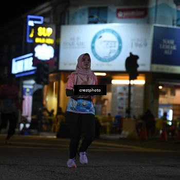 Runner Photo 5534472