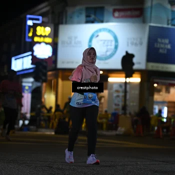 Runner Photo 5534473