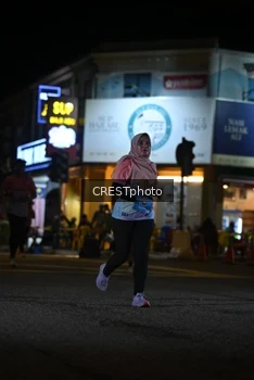 Runner Photo 5534475