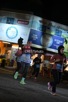 Runner Photo 5534476