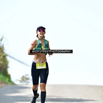 Runner Photo 5534477