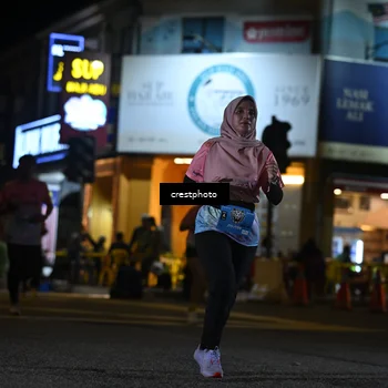 Runner Photo 5534480