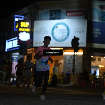 Runner Photo 5534481