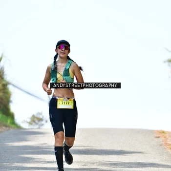 Runner Photo 5534482