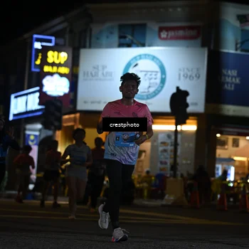 Runner Photo 5534486
